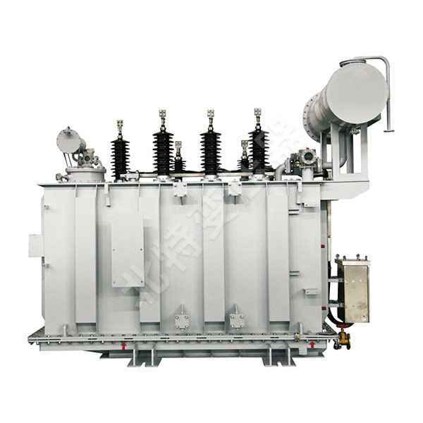 S11 SERIES 33kV CLASS OLTC POWER TRANSFORMER