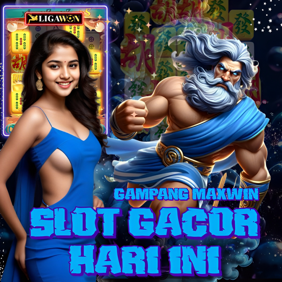 Slot Gacor